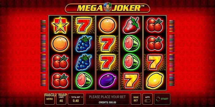 Slots ဂိမ်းများ lucky688
