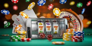 lucky688 ပလက်ဖောင်း Sportsbook Live Casino ကစားနေသောမြင်ကွင်း
