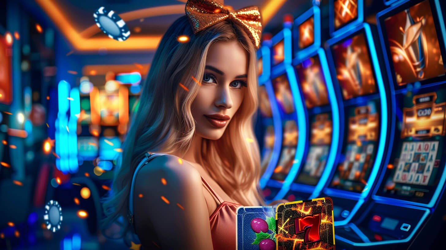 lucky688 Slots ဂိမ်းများ Myanmar Online Slots Jackpot