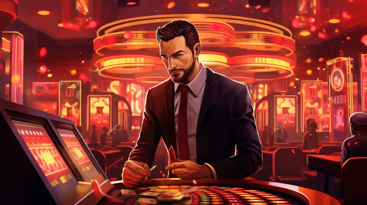 Live Casino lucky688