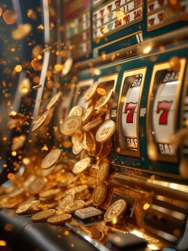 lucky688 Online Gaming Platform မြန်မာ
