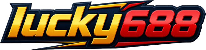 lucky688 Logo